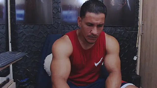 viktor herrera online show from 04-28-26, 02:38