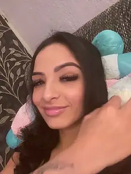 Evelin199 online show from 05-07-26, 09:47