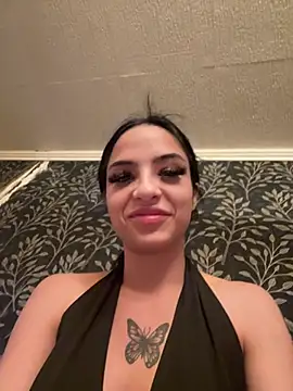 Evelin199 online show from 05-09-26, 07:19