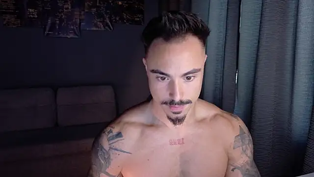 Master Lukas online show from 04-26-26, 12:14