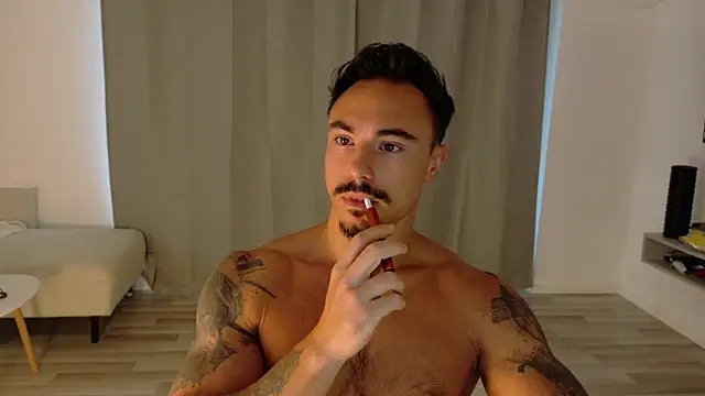 Master Lukas online show from 07-22-26, 06:16