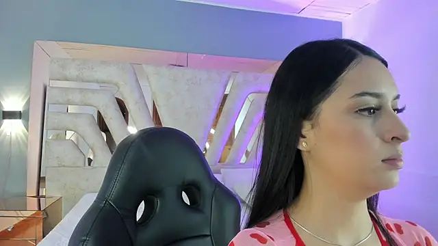  NatachaDiaz  online show from 02-03-26, 11:37