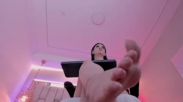  NatachaDiaz  online show from 03-18-26, 03:48