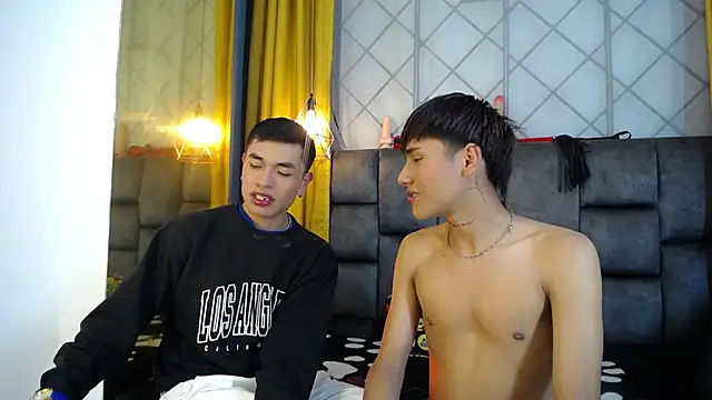 Snapshot of Maik_Russo chatting on 01-08-26, 11:34 Maik Russo online show from 01-08-26, 11:34