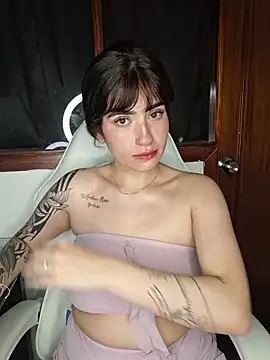 kuritto  online show from 01-15-26, 02:05