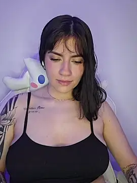 kuritto  online show from 02-03-26, 02:53