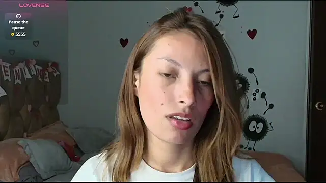 Sweet moon v  online show from 02-20-26, 12:07