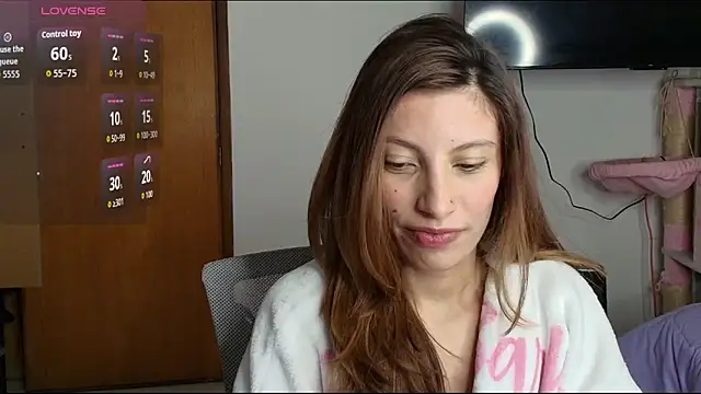 Sweet moon v  online show from 04-20-26, 11:17