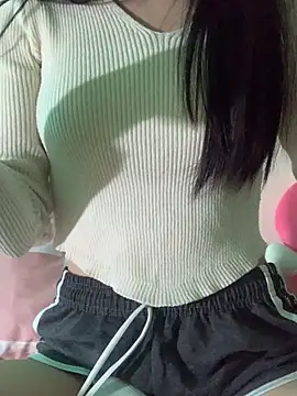 Rinrin 06 online show from 02-19-26, 02:02