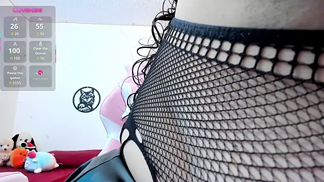 amber sexy14 online show from 04-30-26, 02:23