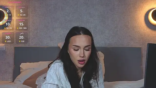 LushMirai online show from 03-28-26, 02:05