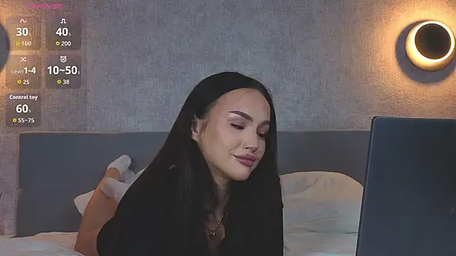 LushMirai online show from 04-01-26, 02:14