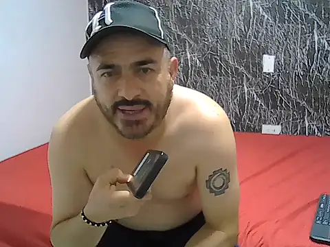 jared vasquez online show from 02-04-26, 05:19