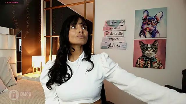 gaby jazmin online show from 02-18-26, 07:21