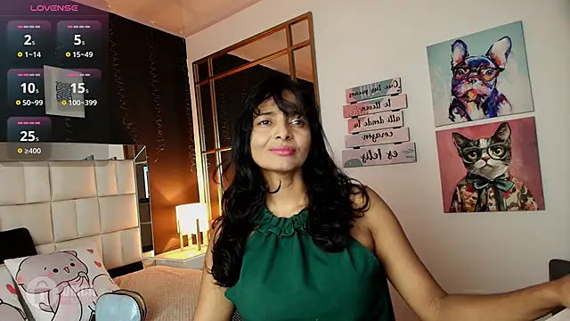 gaby jazmin online show from 02-20-26, 07:14