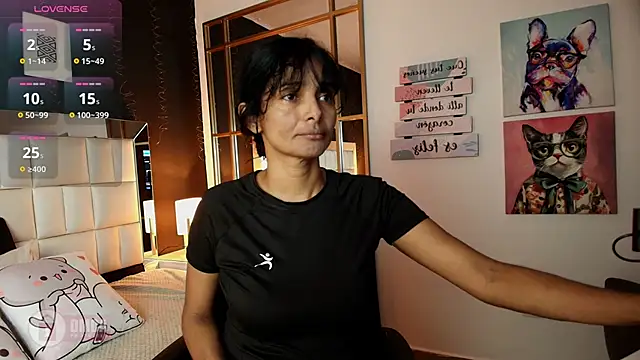 gaby jazmin online show from 02-22-26, 05:22