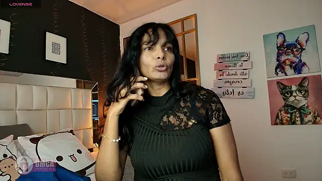 gaby jazmin online show from 04-10-26, 06:56