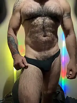 wolfbucker online show from 04-10-26, 06:51