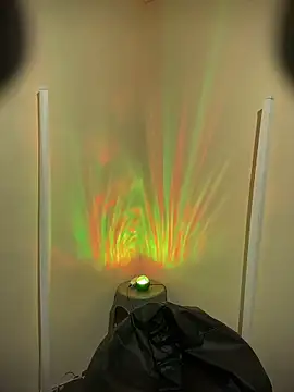 wolfbucker online show from 04-17-26, 06:27