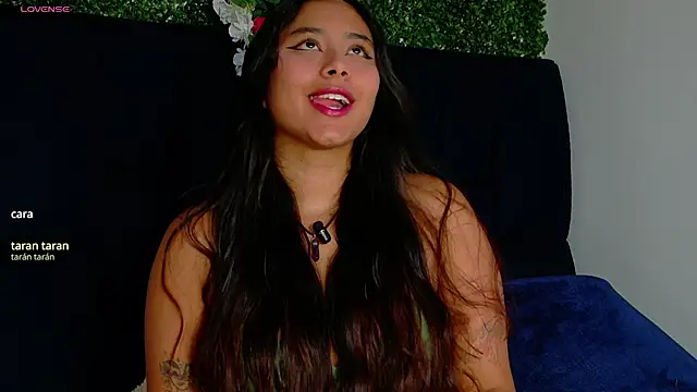 AnnaSmiles online show from 05-02-26, 07:19