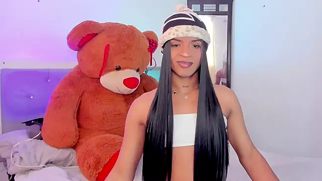 angels trans 23x online show from 04-25-26, 01:41