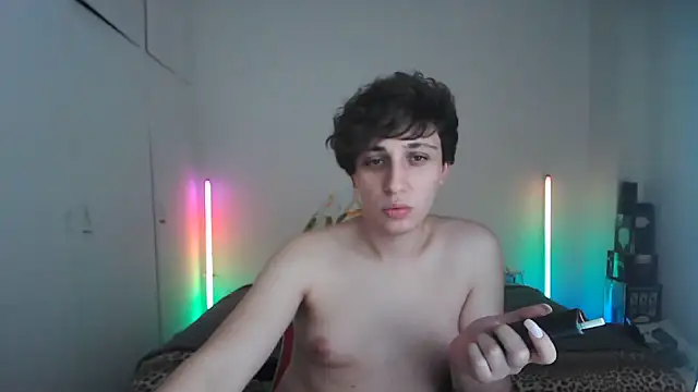 HoneyValentine online show from 07-01-26, 07:24