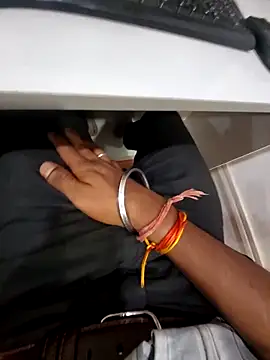 rohit16770 online show from 03-02-26, 01:07