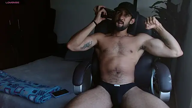 Rem Dimartinz online show from 03-11-26, 05:08