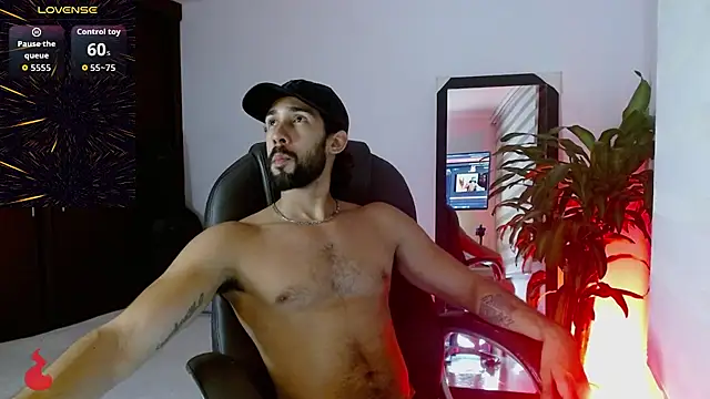 Rem Dimartinz online show from 03-13-26, 12:06