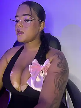 Antonella 03s online show from 02-16-26, 11:34