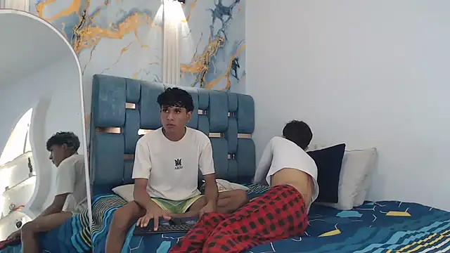 MAPOLA GREAT online show from 02-11-26, 07:24