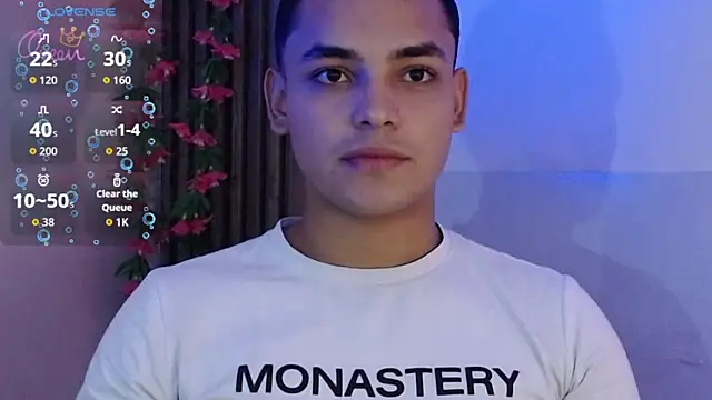 studentdeivy  online show from 02-27-26, 12:43