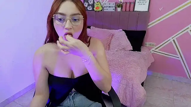 Natasha Romanof18 online show from 03-09-26, 03:10