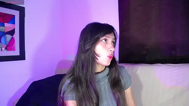 shy nanami online show from 03-24-26, 11:48