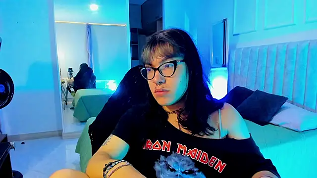 lilith ayanami online show from 06-25-26, 11:59