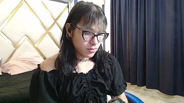 lilith ayanami online show from 07-14-26, 07:41