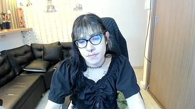 lilith ayanami online show from 07-22-26, 11:46