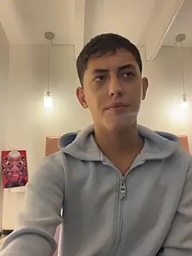 Iamcami  online show from 02-19-26, 06:59