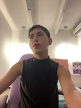 Iamcami  online show from 03-04-26, 06:58