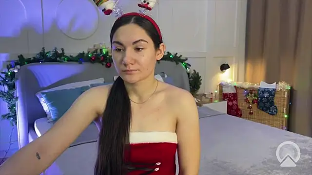 Adele Shy  online show from 01-07-26, 01:08