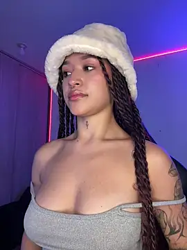 crystal dlun online show from 03-16-26, 03:16