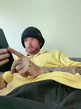 Nico2Nasty online show from 05-19-26, 12:22