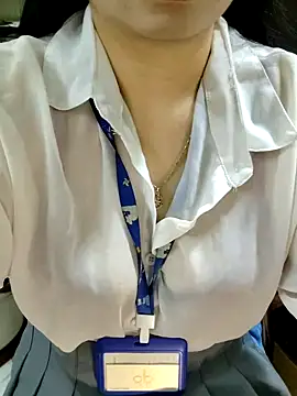 Arica sexykiss online show from 02-06-26, 08:56