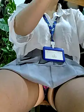 Arica sexykiss online show from 02-13-26, 10:17