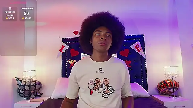 Cristal and luke online show from 02-19-26, 03:46