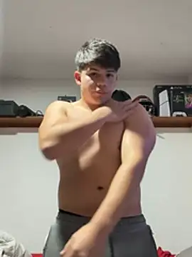 padrinito 69 online show from 02-11-26, 06:51