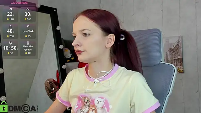 Alicia Adammss online show from 02-15-26, 11:45