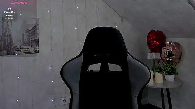 Alicia Adammss online show from 03-08-26, 02:04