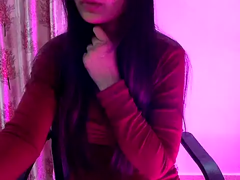 sweet riyaaa online show from 01-18-26, 04:49