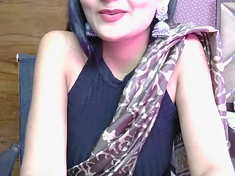sweet riyaaa online show from 04-24-26, 04:59